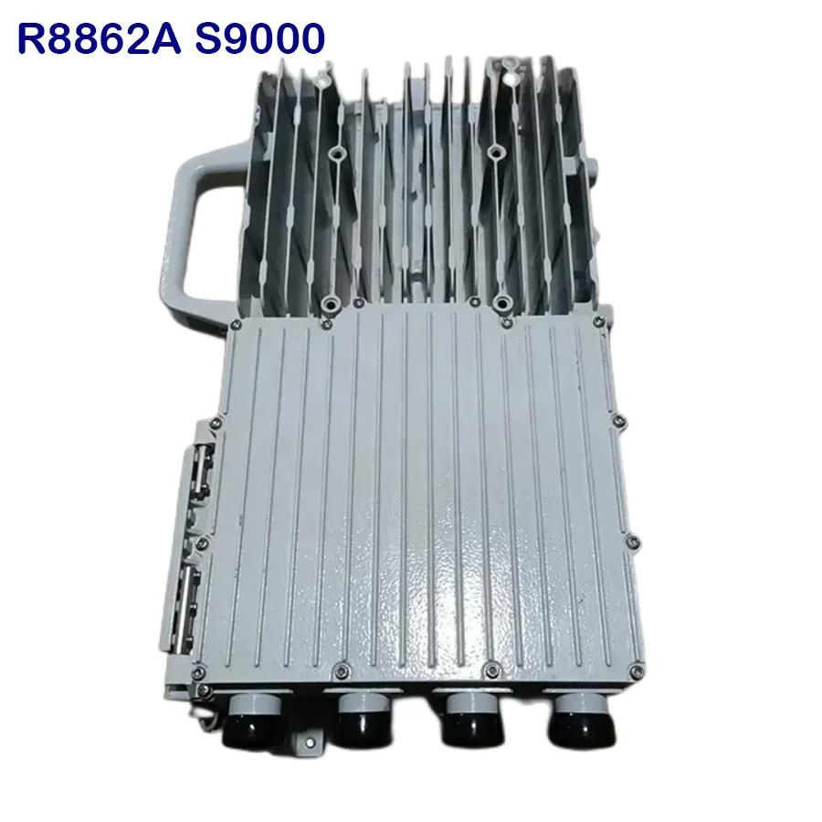 ZTE ZXSDR R8862A S9000 900MHz GU Macro RRU Remote Radio Unit