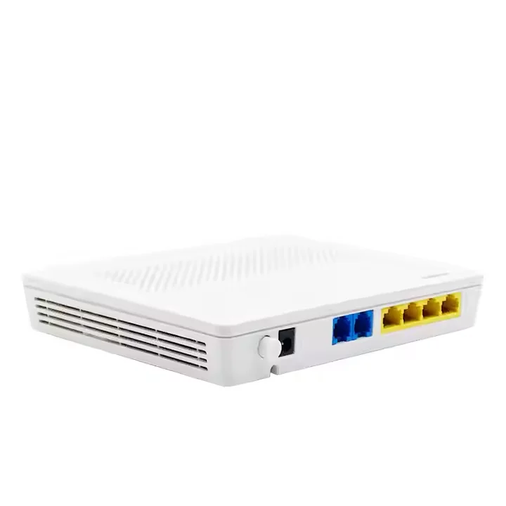 HG8240F/HG8342R Fiber Optic Network Equipment Terminal 4 FE+2POTS FTTH ONT XPON GPON Optic Network Equipment for FTTH-boxintelecom