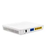 HG8240F/HG8342R Fiber Optic Network Equipment Terminal 4 FE+2POTS FTTH ONT XPON GPON Optic