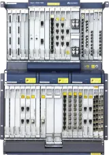 OSN7500 optical transceiver, in stock    OTN  Equipment and boards   SSN2SLO1
