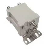 Manufacturer  Cheap 1710-1880 MHz /1920-2170MHz double unit Combiner/duplexer/Cavity Diple