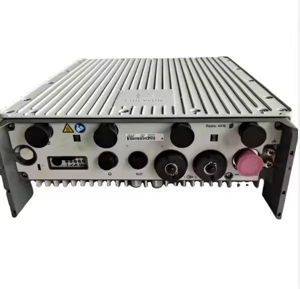 RRU 4418 B40T 4G Radio Base Station KRC 161 706/1 4G/ Wi-Fi/ for Wireless Infrastructure Equipment 100% Original Brand 1-boxintelecom