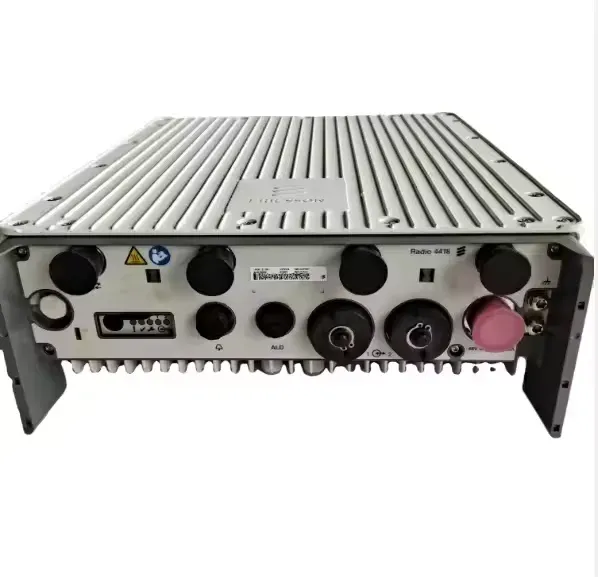 RRU 4418 B40T 4G Radio Base Station KRC 161 706/1 4G/ Wi-Fi/ for Wireless Infrastructure Equipment 100% Original Brand 1-boxintelecom