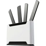 S53UG+M-5HaxD2HaxD-TC&RG502Q-EA Chateau 5G Ax 4 Gigabit Ethernet Ports Wifi 6 Dual Band Wi