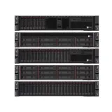 Quality Lenovo ThinkSystem SR650 V3 Rack Computer 2u Data Cloud Storage Server