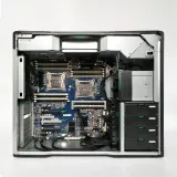Original Hpe 4216 Graphics Tower HPE Z840 Intel Xeon Desktop Workstation Computer