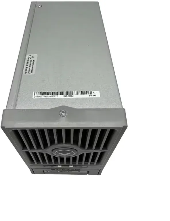 Wholesale low price Vertiv R48-2900U 48v telecom rectifier module