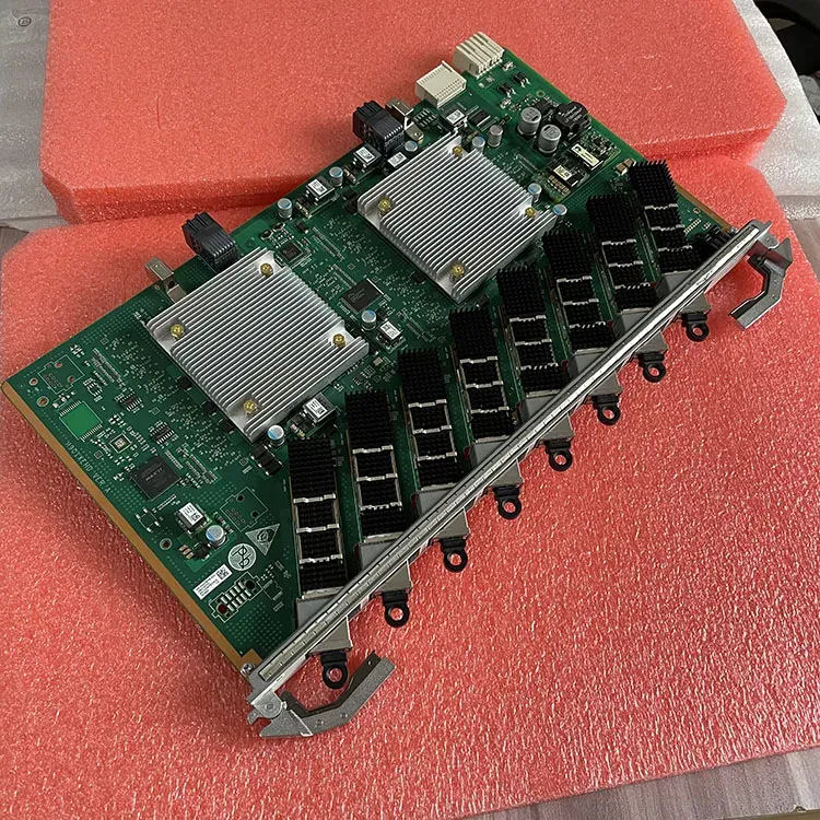 8 Ports PR30 10GE Epon OLT Service Board XELD for HW MA5680 OLT-boxintelecom
