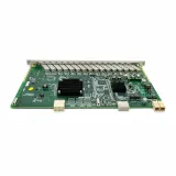 ETGH Service Epon Gpon Board with 16pcs SFP PX20+ PX20++ Module 100% Original for C300 C32