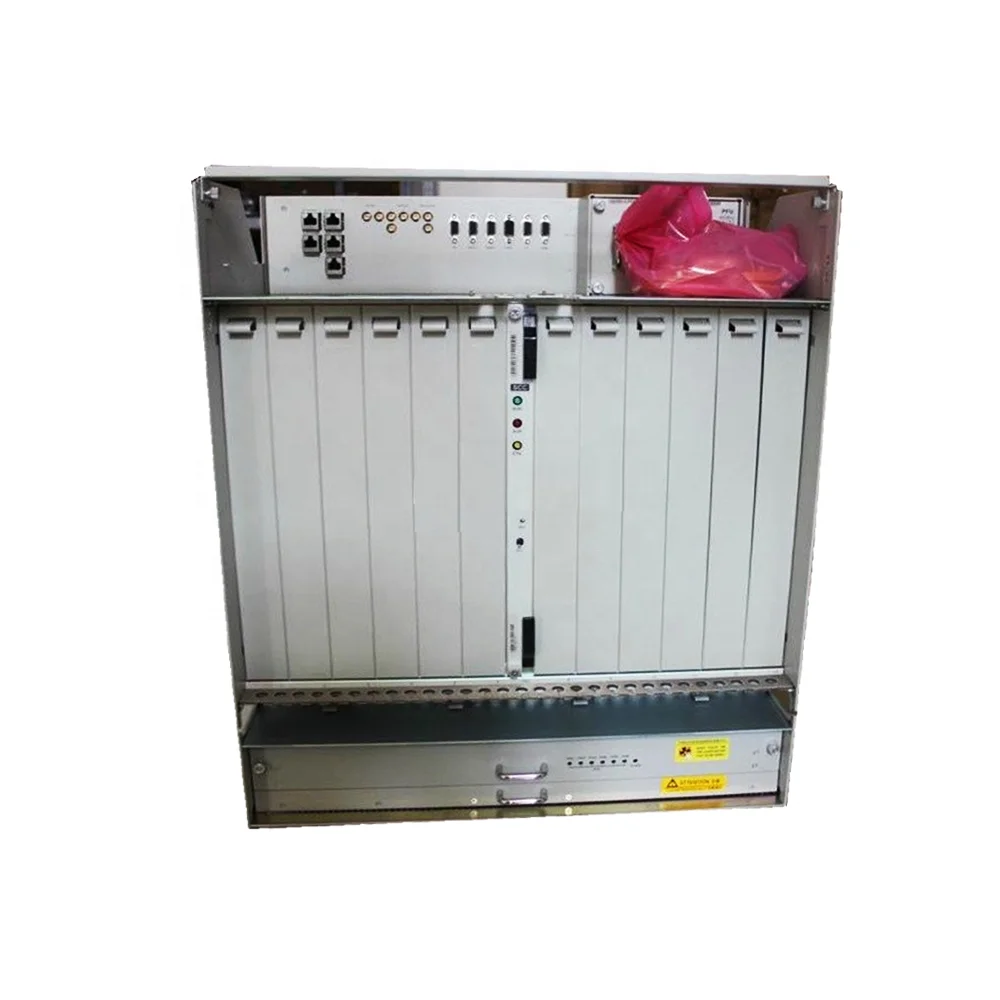 HW Optix BWS 1600G DWDM optical transmission equipment BWS1600G-boxintelecom