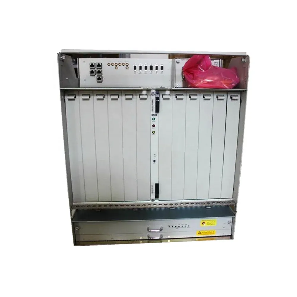 HW Optix BWS 1600G DWDM optical transmission equipment BWS1600G-boxintelecom