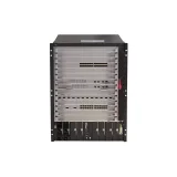 S12700E-8 02115870 CloudEngine S12700E Series Poe Managed Data Center Network Switch
