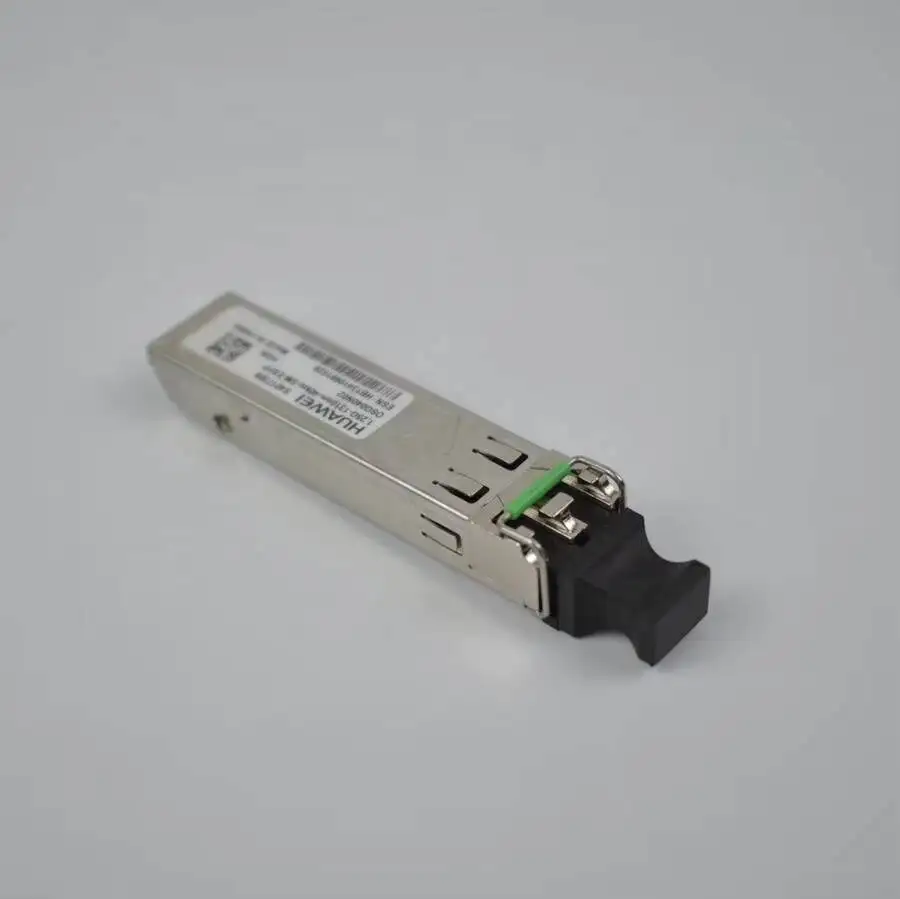 In stock SFP 1.25G-1310nm-40km-SM-ESFP Transceiver Module S4017309 OSG040N02-boxintelecom