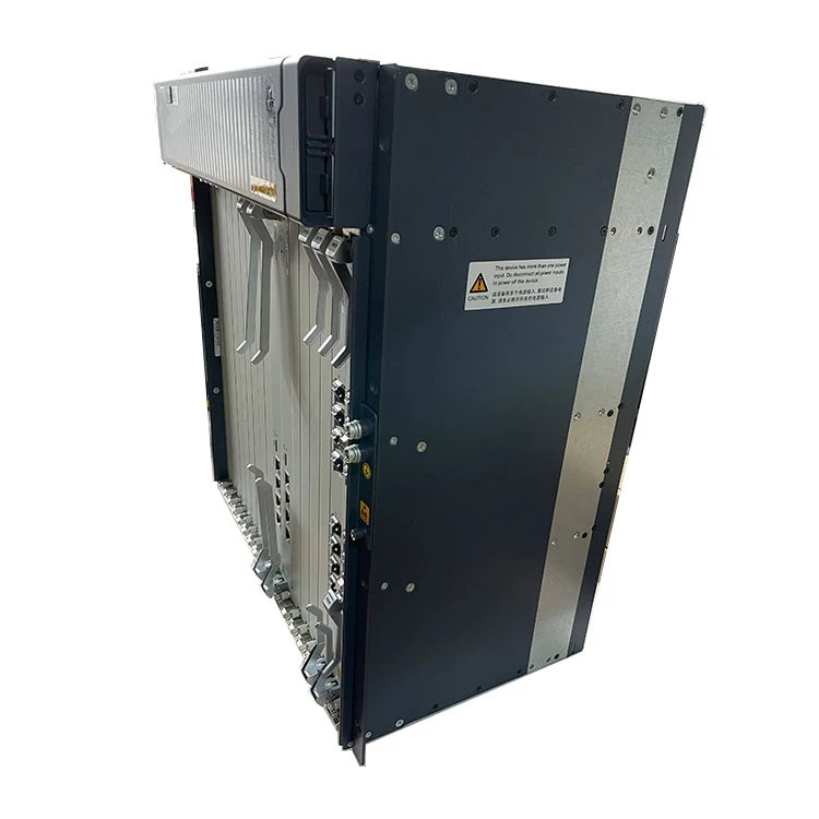 ZXA10 C300 GPON EPON OLT 16 Ports GTGH-boxintelecom