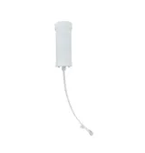 Long Range 617-6000 6dBi MIMO Omni Directional Mast Mount Outdoor Communication Antenna fo