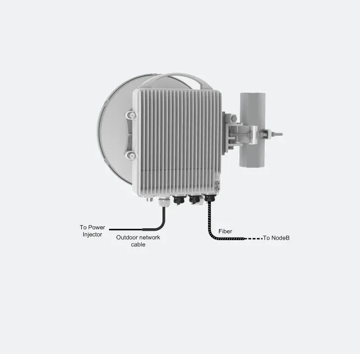 brand new or used RTN380H Full outdoor Microwave integrated RTN 380H-boxintelecom