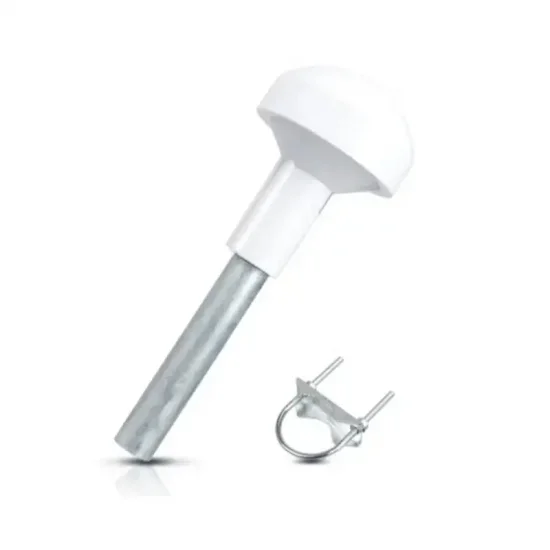 Hot Sale New Product 38dBi 1555.42-1595.42MHz GPS/GNSS Marine Antenna for DAS