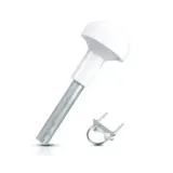 Hot Sale New Product 38dBi 1555.42-1595.42MHz GPS/GNSS Marine Antenna for DAS