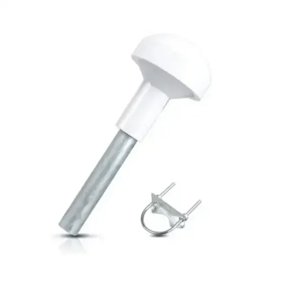 Hot Sale New Product 38dBi 1555.42-1595.42MHz GPS/GNSS Marine Antenna for DAS