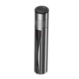 KAITENG B5 Optic Visual Fault Locator Pen Type 650nm Rechargeable Handheld Metal Optical F