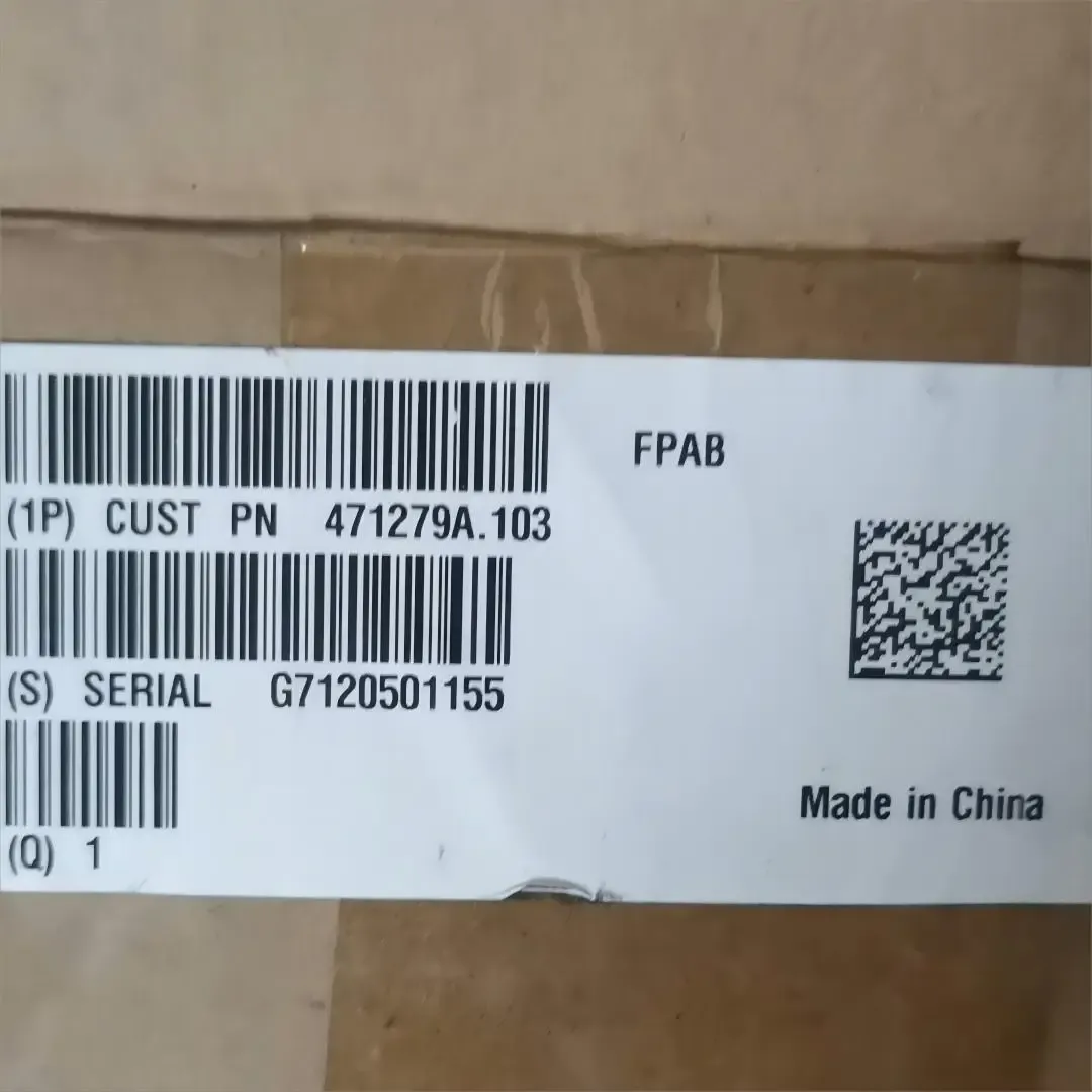 FPAB 471279A Communication Switching Mode Power Supply Module AC to DC FPAB 471279A.103
