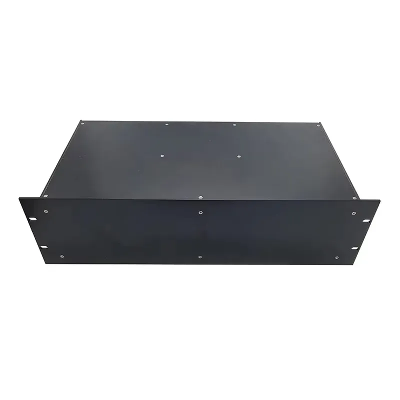 High Isolation 50W 483.0125-484.7625MHz RF Transmitter Combiner with  N-Female  for DAS IB