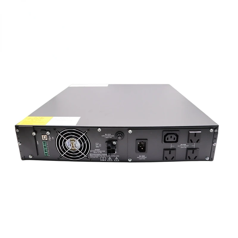 Emerson UPS  1 kva-30kva UPS Uninterruptible Power Supply-boxintelecom