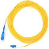 Duplex LC/SC Optical Fiber Jumper FTTH Patchcord-Fiber Optic Equipment