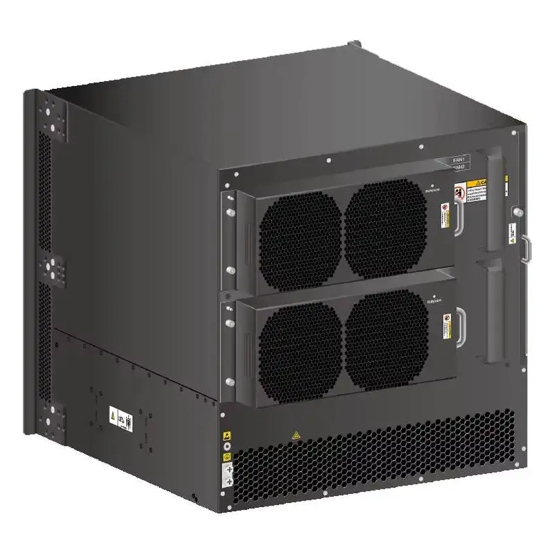 02115934 S9300X-4 Chassis for S9300X Series Switches 1