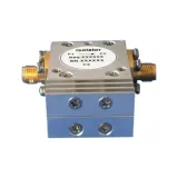 Customized 200W 2-4GHz Coaxial Isolator with  N-F Connector for In-building Solutions