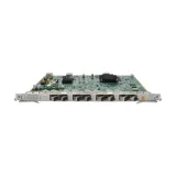 GTGO C++ GPON Card 8x SFP, C++, Dedicated for OLT ZT-E C300