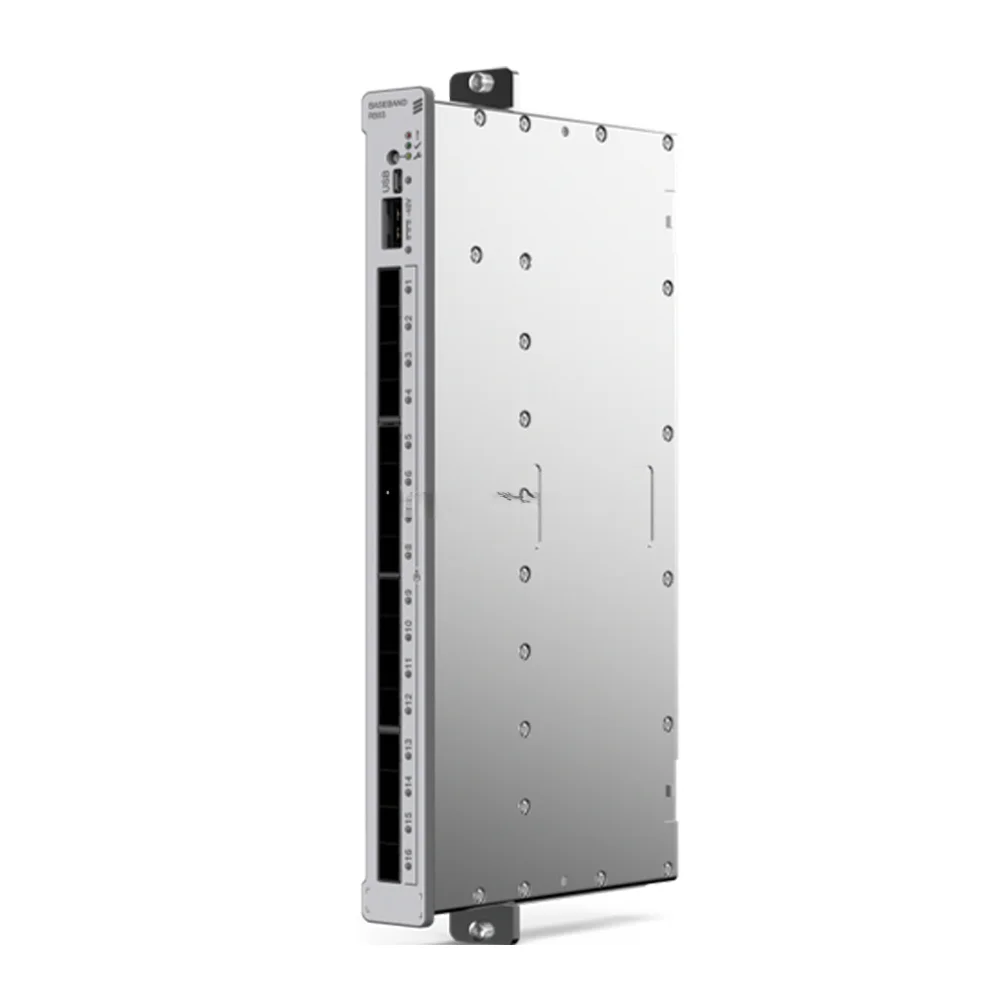 Wholesale Base Station BBU 5G BBU Board Baseband R503 KDU 137 949/1-boxintelecom