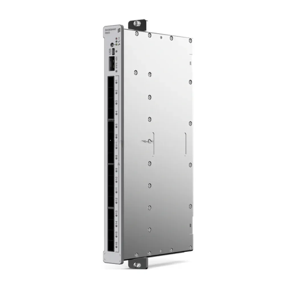 Wholesale Base Station BBU 5G BBU Board Baseband R503 KDU 137 949/1-boxintelecom