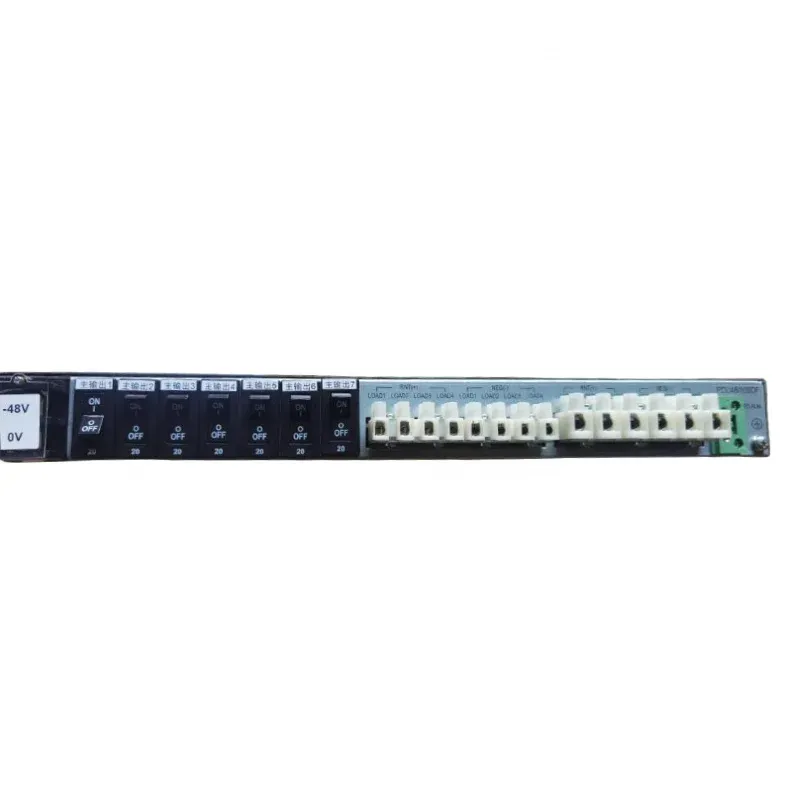 Communication Power Supply PDU48/100DF-boxintelecom