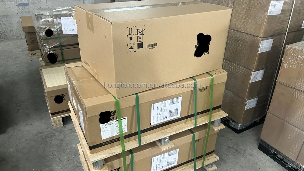 OceanStor Dorado 3000 V7 03050RPB SIO64GbFE 4-port DPU-Based SmartIO I/O module 2