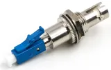 Optical Power Meter Adapter FC LC SC ST Male to FC LC SC ST APC UPC Female Hybrid Mode Fib
