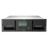 Hot Sale HPE StoreEver MSL3040 Scalable Library Base Module Q6Q62C Supports up to 15 Expan