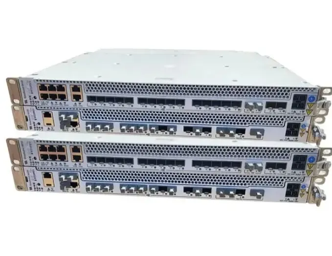 Original RBS6630 Baseband Unit - 5G NR/LTE/WCDMA/GSM Compatible with 25G SFP+ Ports