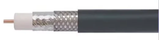 Hot Sale Factory Direct RG58 TV Cable Antenna Coaxial CCTV Cable at Competitive Price-boxintelecom