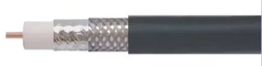 Hot Sale Factory Direct RG58 TV Cable Antenna Coaxial CCTV Cable at Competitive Price-boxintelecom