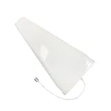 698-3800MHz Log-periodic Antenna with 4.3/10 Female SISO high gain for DAS 5G ip65