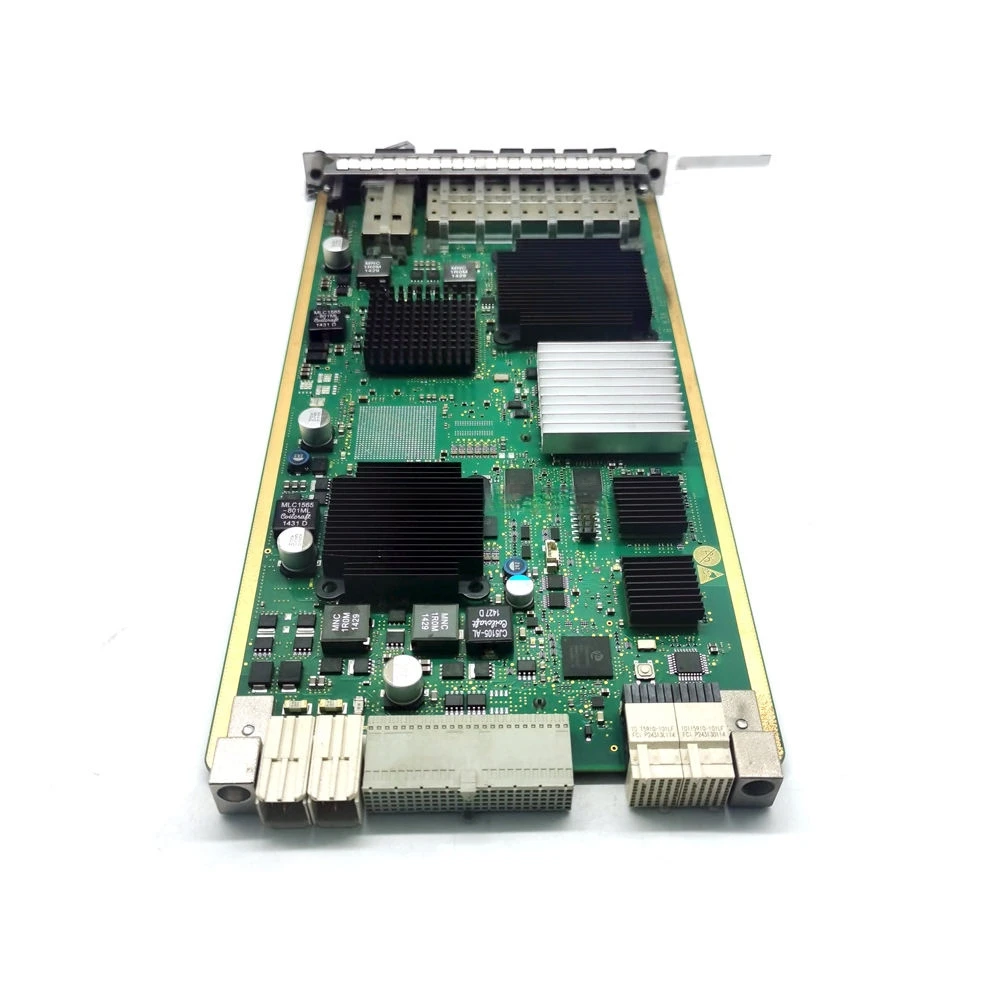 Wholesale BBU BTS5900 BBU5900 UBBPG7A UBBPG6A UBBPG6M UBBPG6D UBBPG6L Universal Baseband Processing Unit for BBU5900 for GSM BTS-boxintelecom