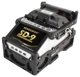 SD-9A Fusion Splicer Signal Fire AI5Pro AI6A+ Six Motors 5S Multi-language Automatic Optic