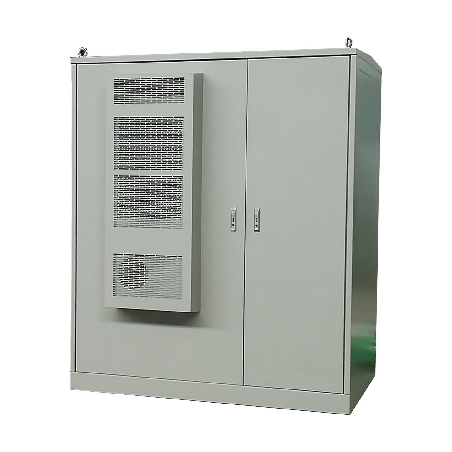 Outdoor Battery Cabinet Communication Base Station Integrated Telecom Cabinet  IP55/IP65 Rainproof Battery-boxintelecom