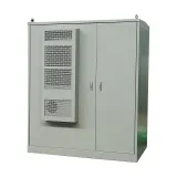 Outdoor Battery Cabinet Communication Base Station Integrated Telecom Cabinet  IP55/IP65 R