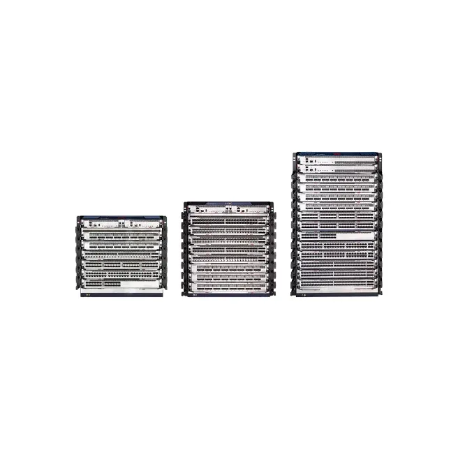 H 3C S10506X S10508X S10510X S10500X Series Multiservice Core Switch-boxintelecom