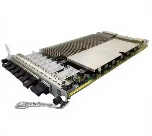 Baseband Board for Base Station Wireless Infrastructure Equipment