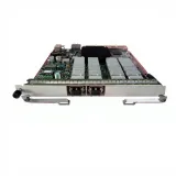 TNF5SL64D 2x10G Optical Interface Board 64 Ports Chassis Mount Wired Communication OSN1800