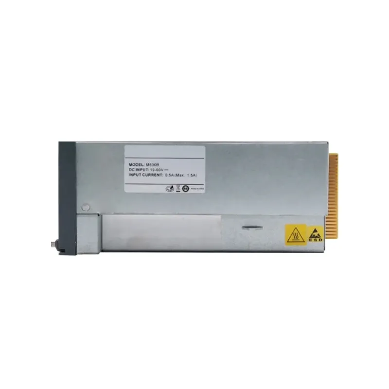 M530B Silvery Standard Control Unit (SCU+) DC Power Applications Monitoring Control Module-boxintelecom