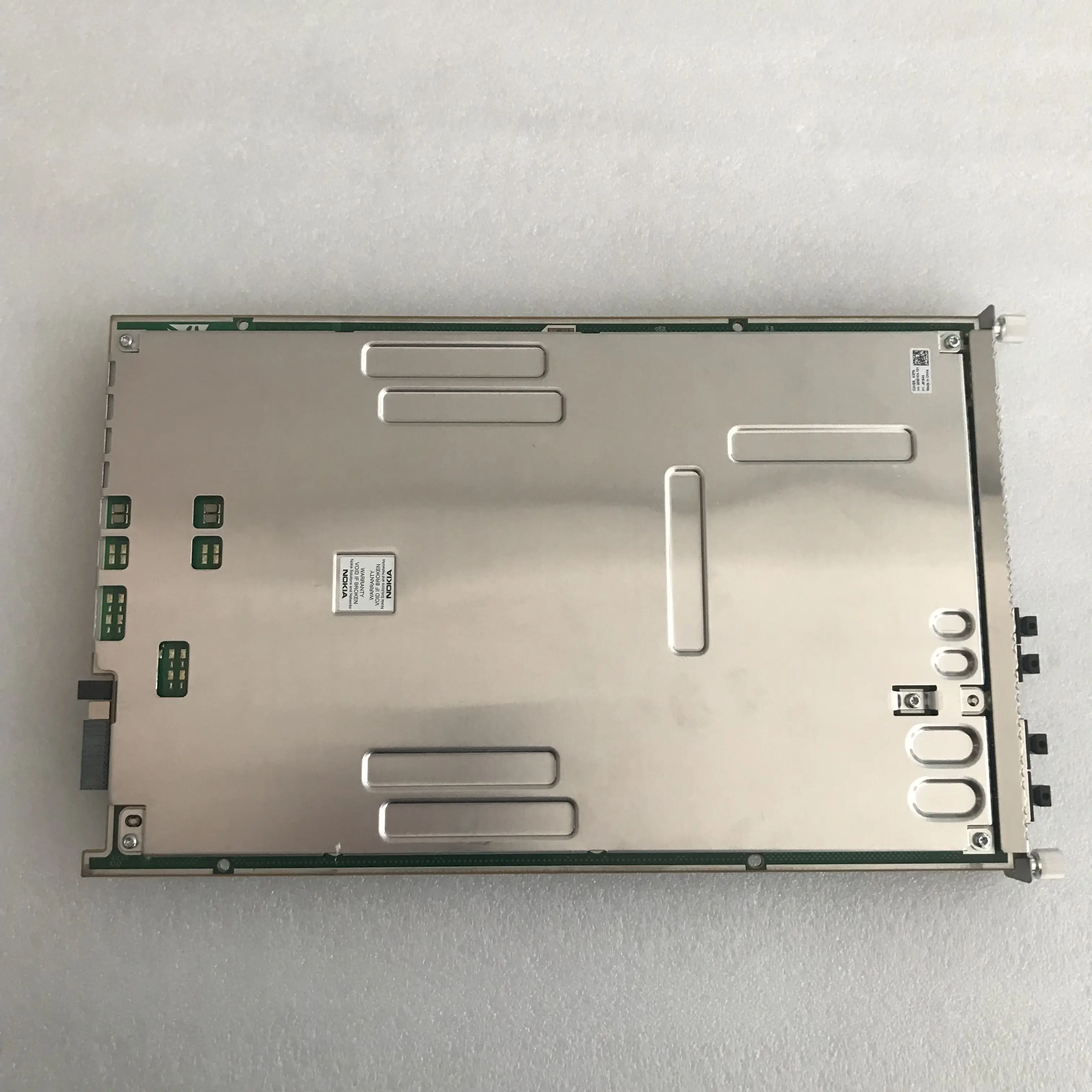 ABIL 474020A and ASIK for No-kia AirScale BBU Capacity Baseband Board FSMF FBBC FSIH FBIH ABIO FBBA FBBC-boxintelecom